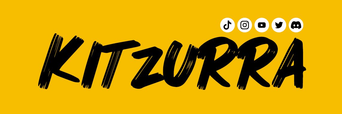 Kitzurra's profile banner image