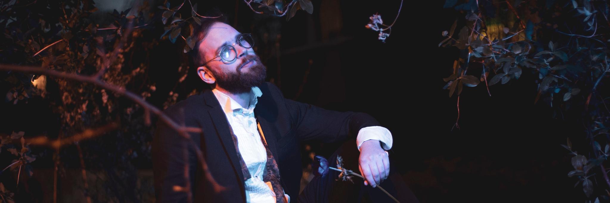GGLindstrom's profile banner image