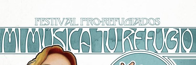 MiMúsicaTuRefugio banner