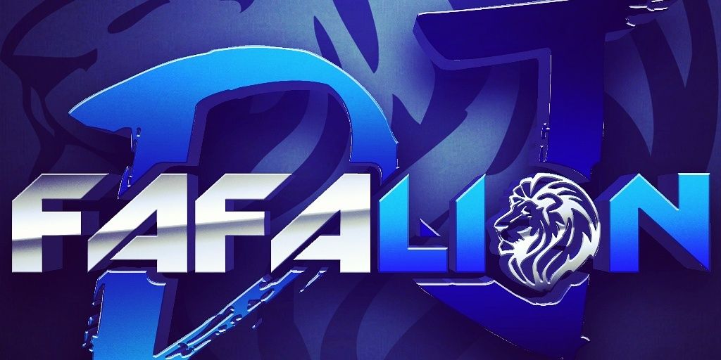 DjfafaLion's profile banner image