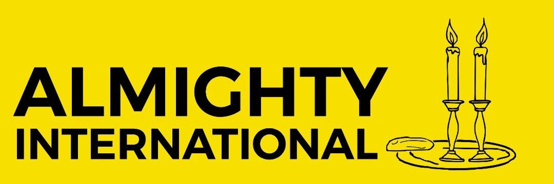 Caroline Ost 🇺🇦🟫 🇮🇱 🎗 banner