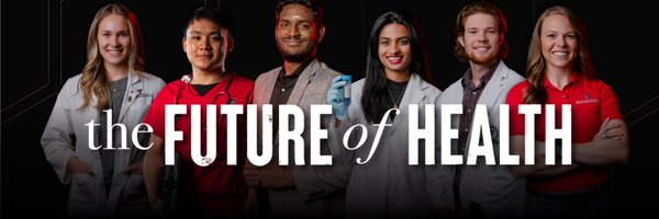 TTUHSC Profile Banner