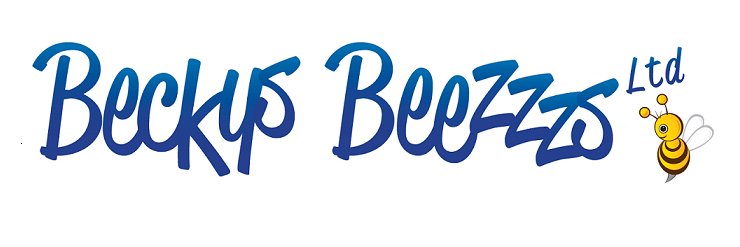 Beckys Beezzzs banner