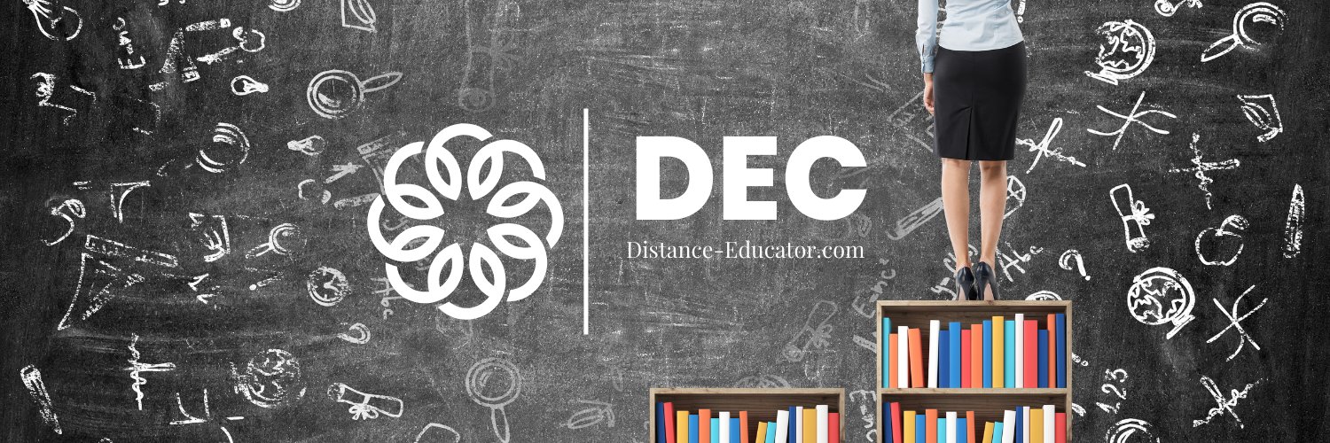 Distance_Edu's profile banner image