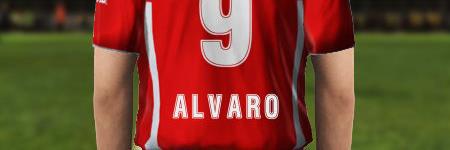 Alvarohermar's profile banner image