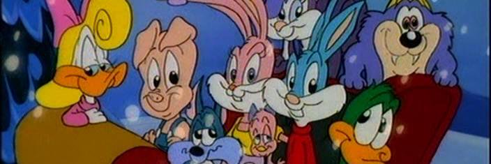 Buster_Bunny_8's profile banner image