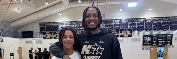 CoachSmithhoops Profile Banner