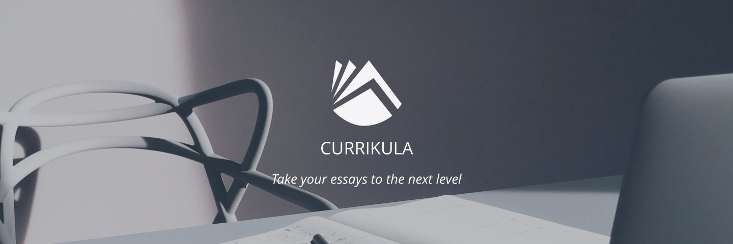 Currikula banner