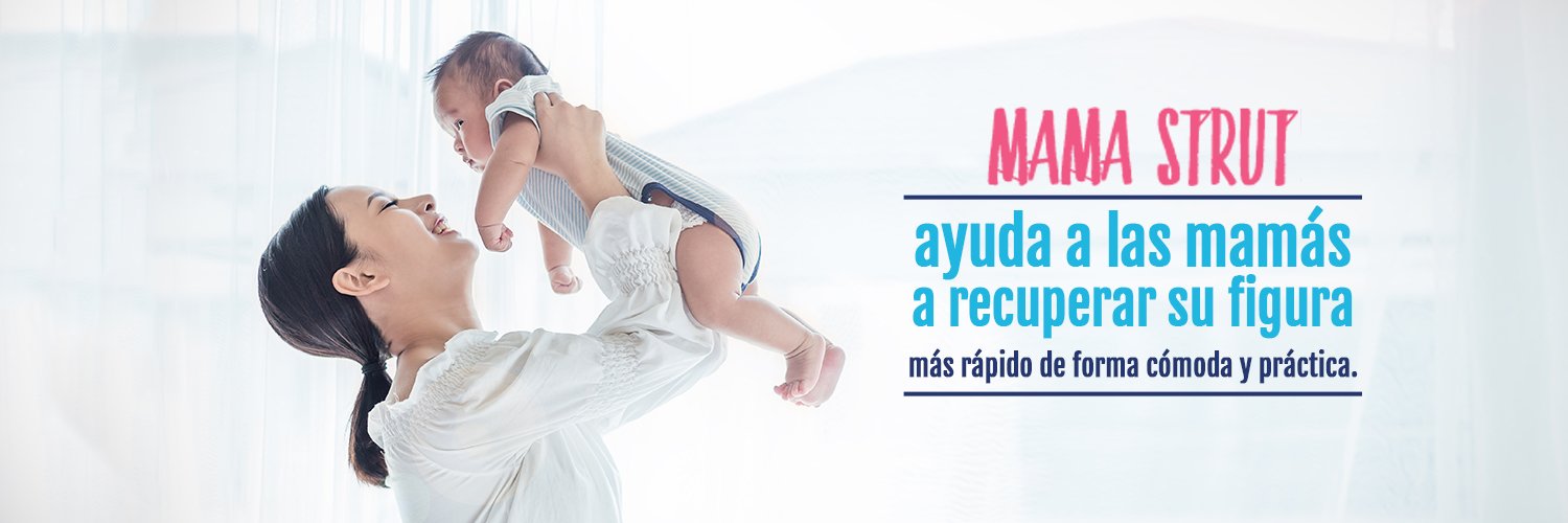 MamaStrutMx's profile banner image