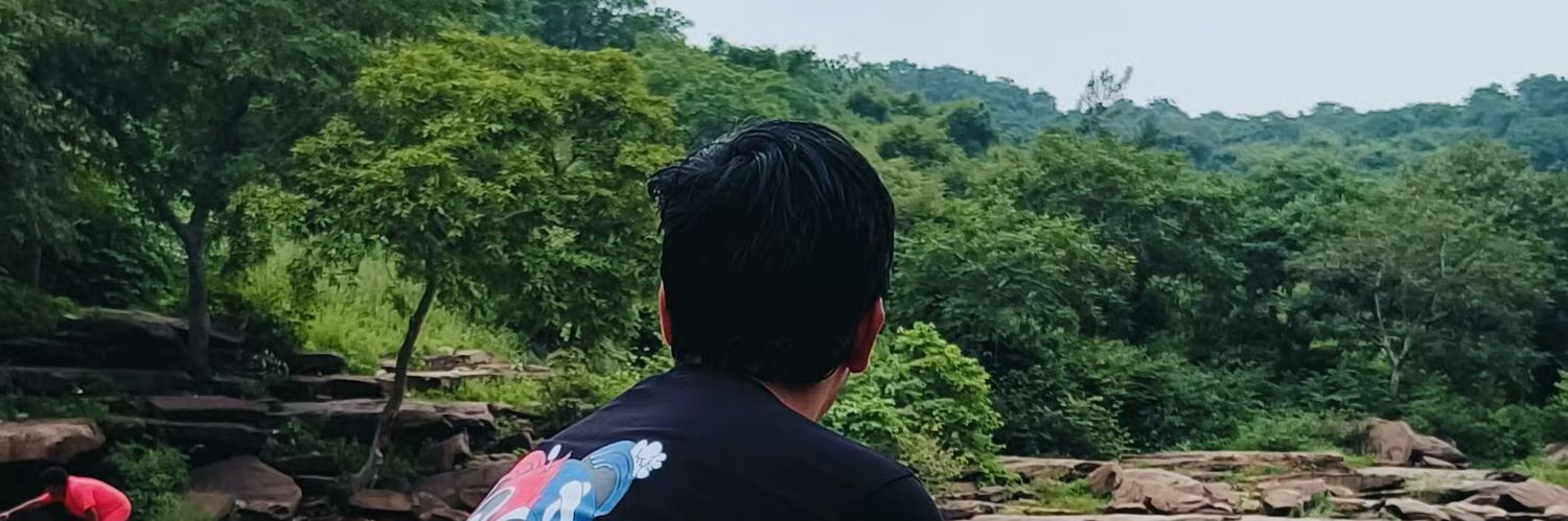 ashuxml's profile banner image