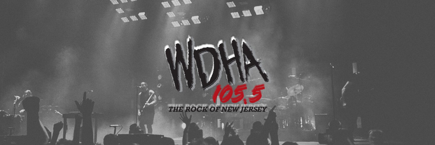 105.5 WDHA banner