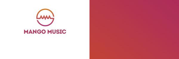 Mango Music banner