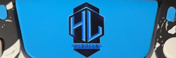 HLBALLN's profile banner image