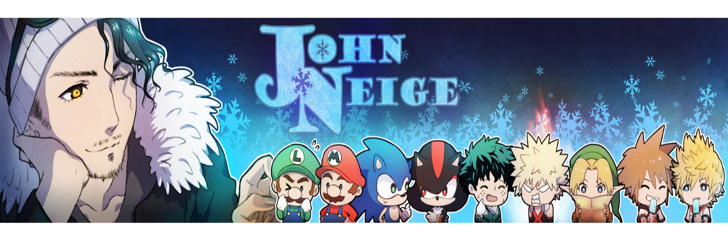 John_Neige's profile banner image
