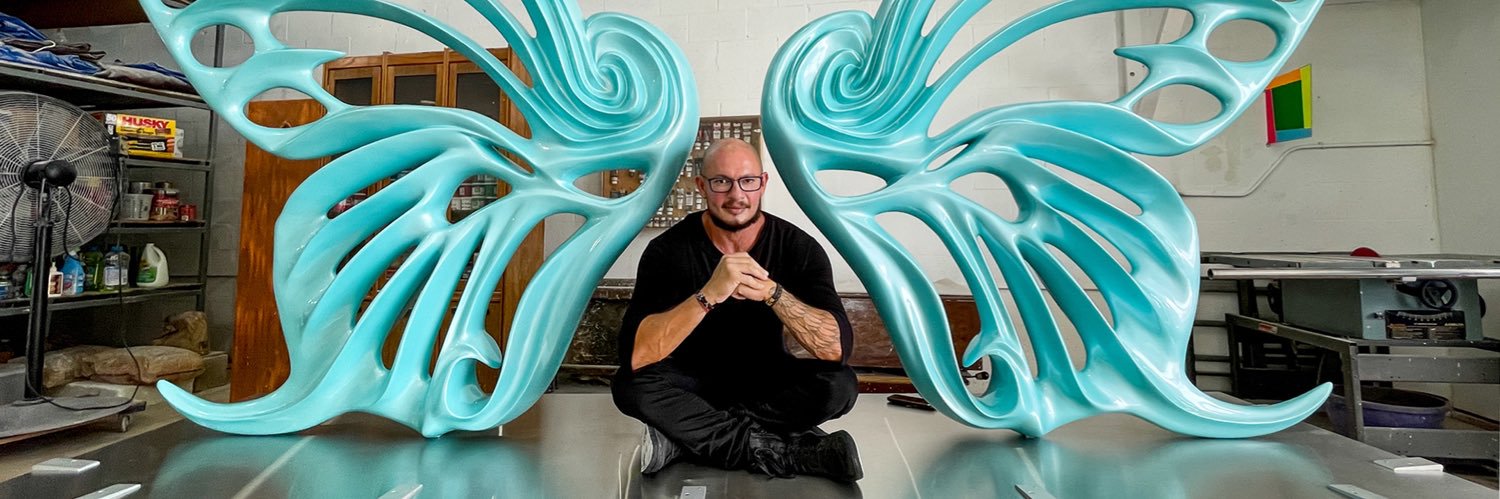RubemRobierbArt's profile banner image