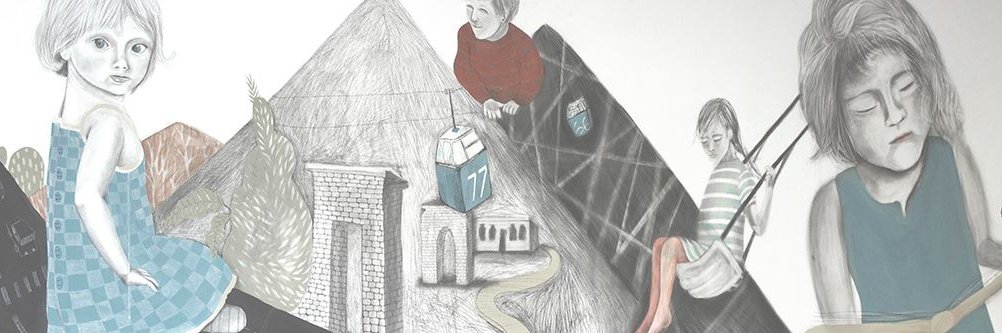 Lua Ediciones 3.0 banner