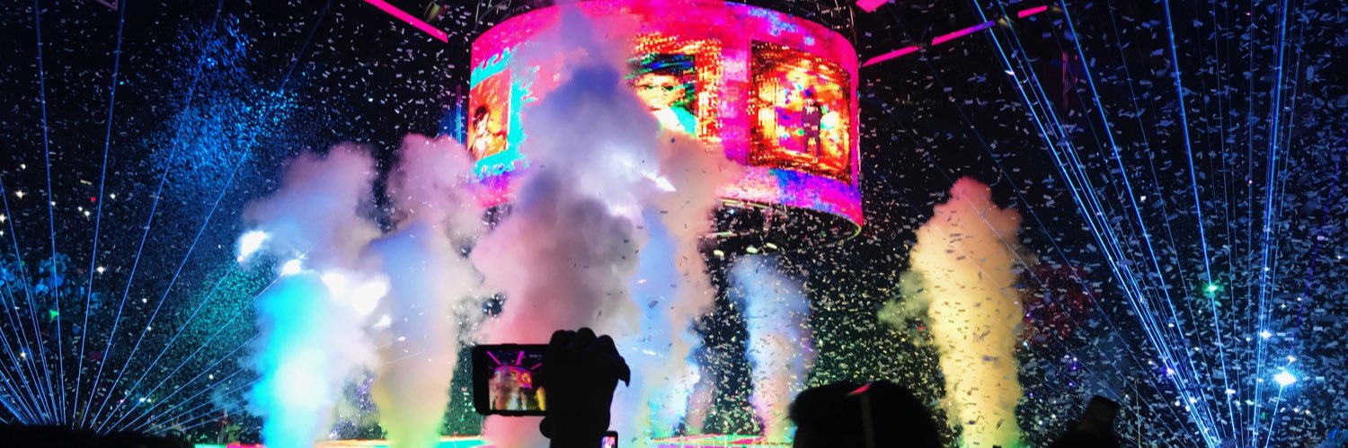 JadeyLady360's profile banner image