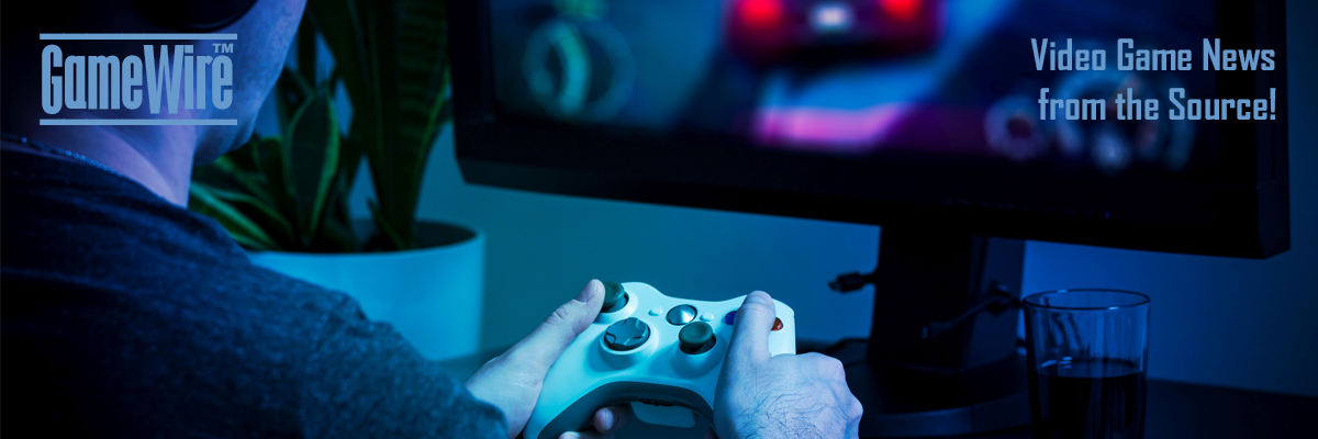 GameWire banner