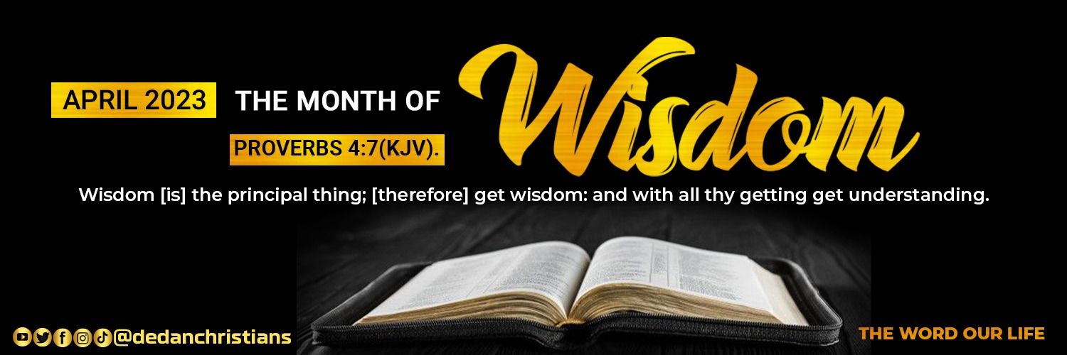 Dedanchristians's profile banner image