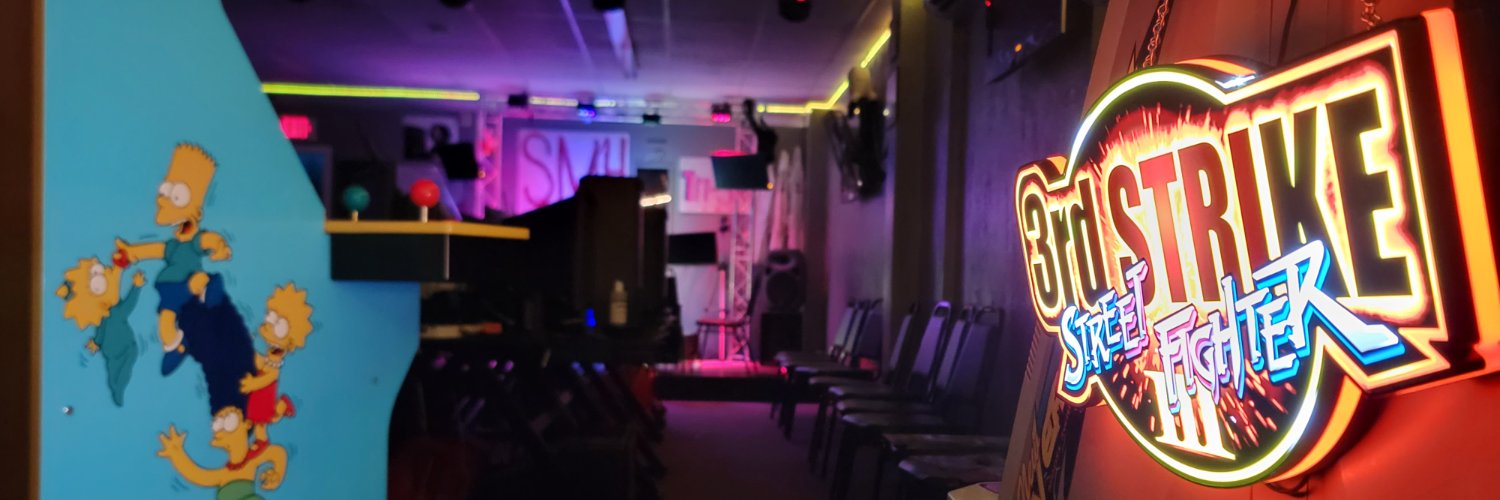 The Laboratory banner