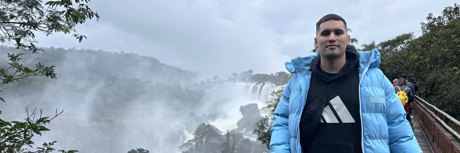 _FGRomero's profile banner image