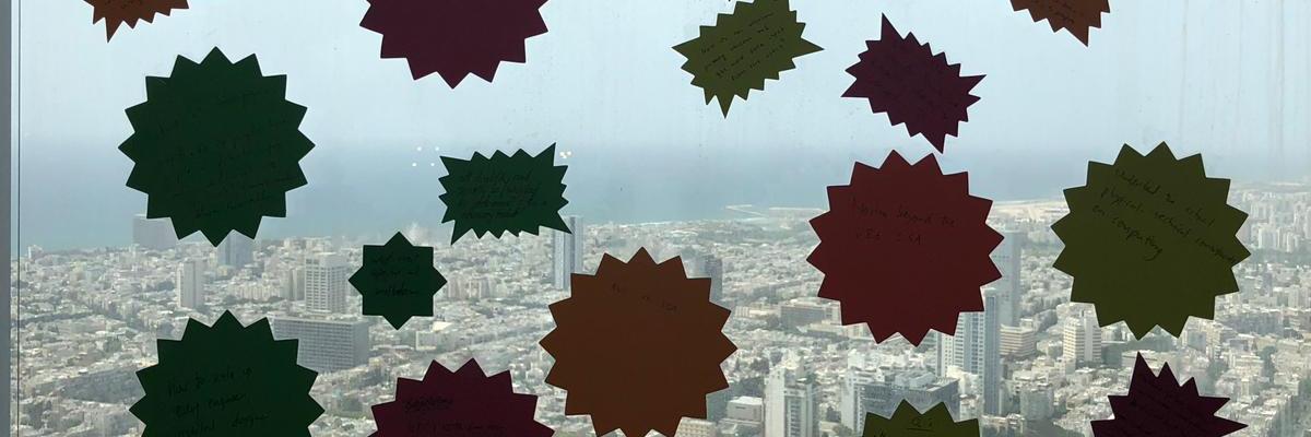 Maya Zimerman banner