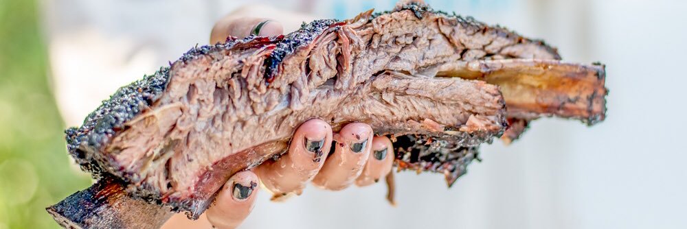 Pitmaster's banner