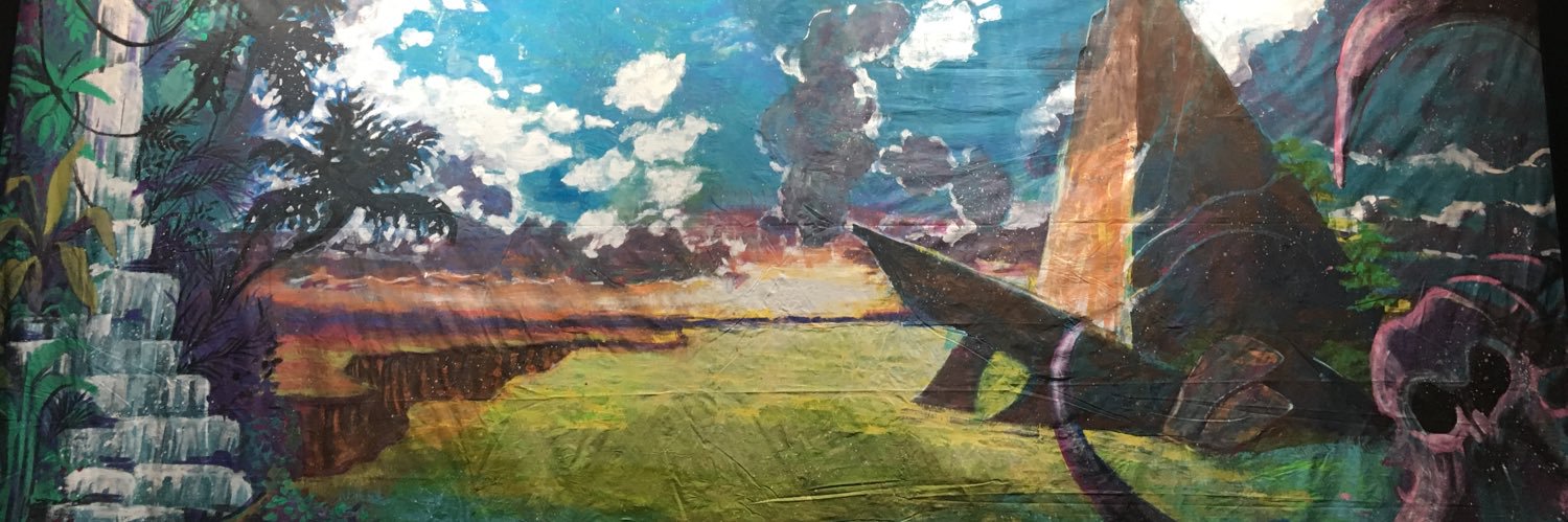 ProjectJericho's profile banner image