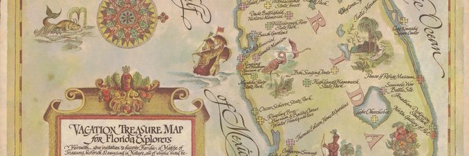 Florida Man - World's Superhero banner