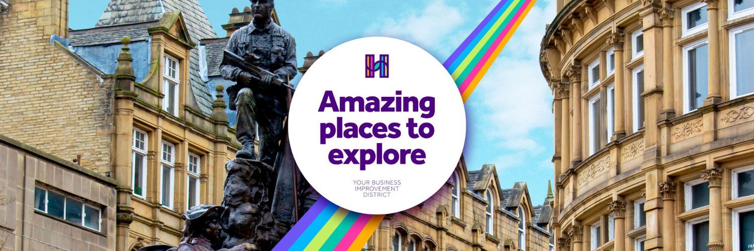 DiscoverHx's profile banner image