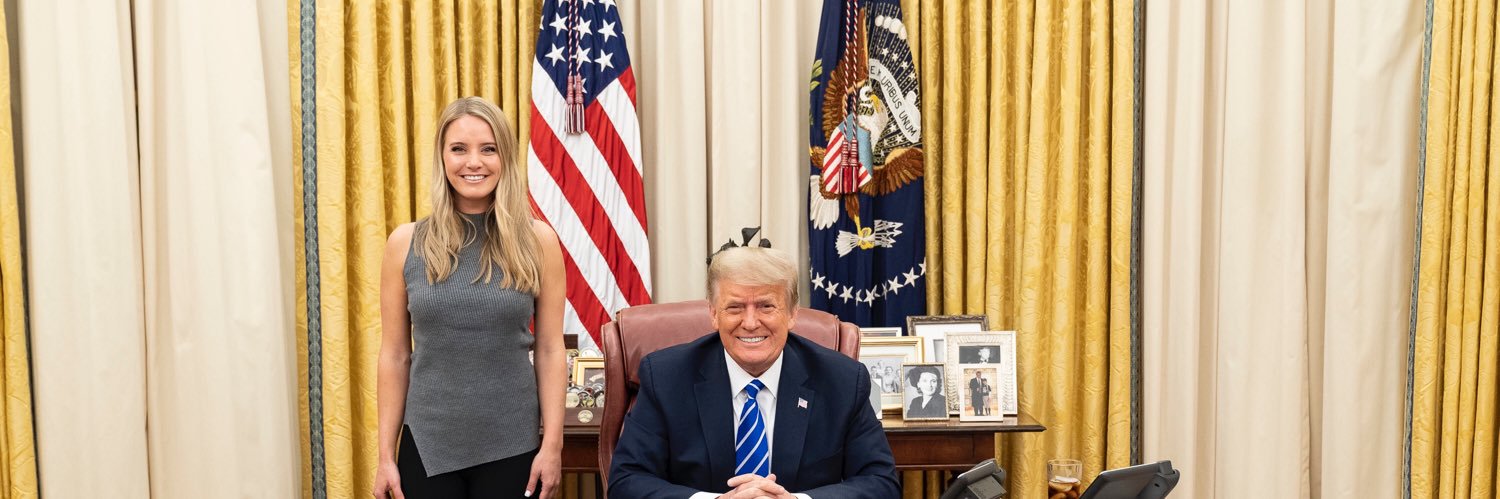 Ryann McEnany's banner