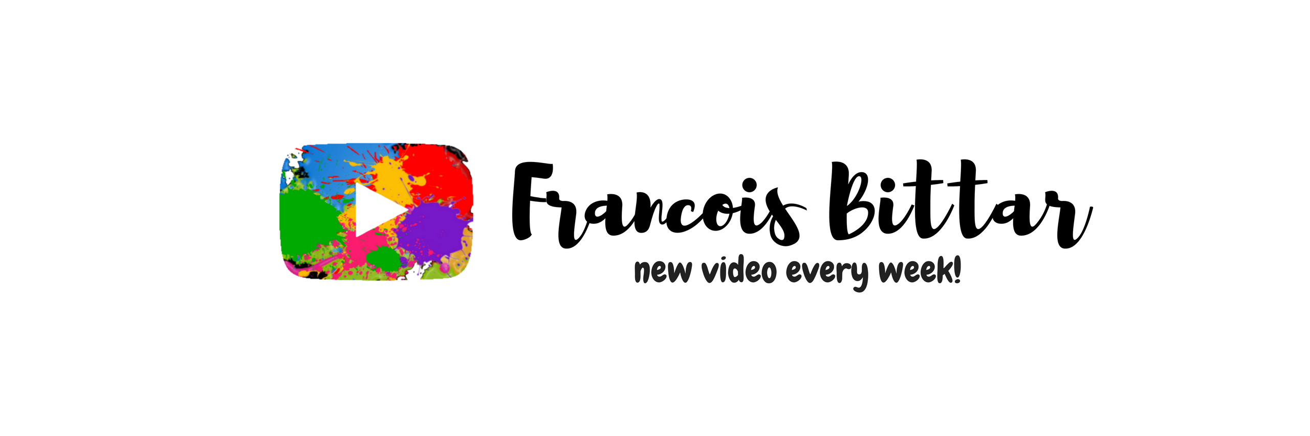 francoisbittar's profile banner image