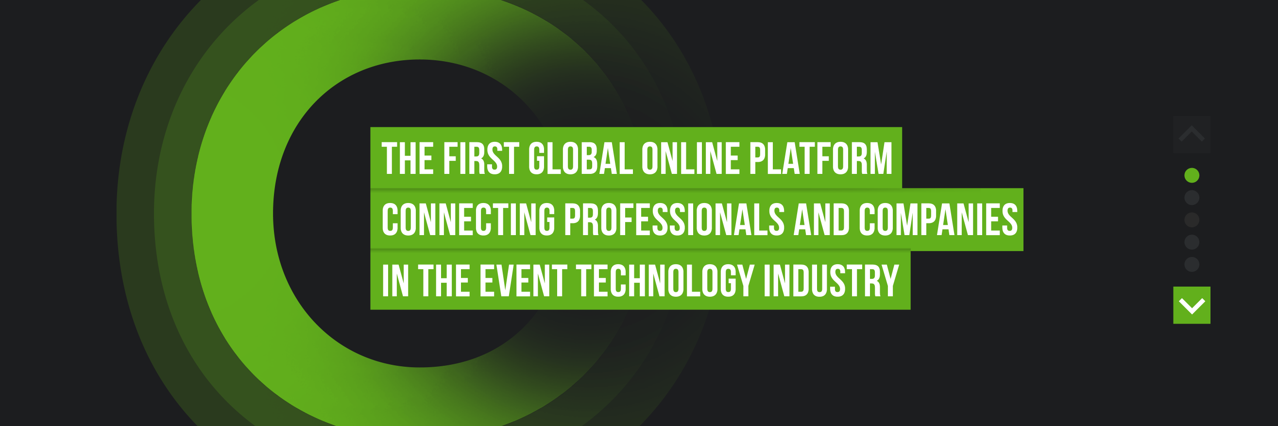 OnStagePro banner