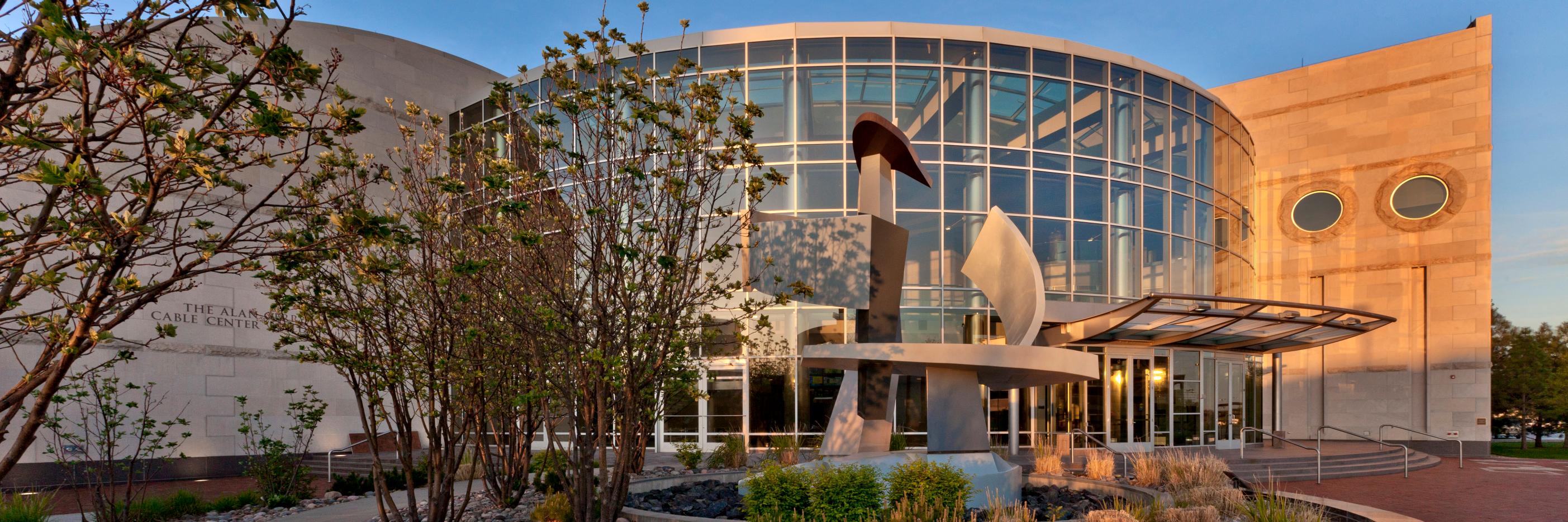 Diane Christman banner