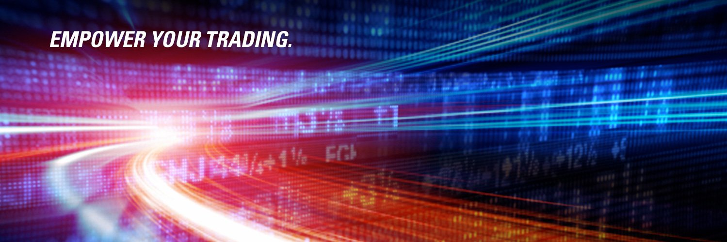 redlinetrading's profile banner image