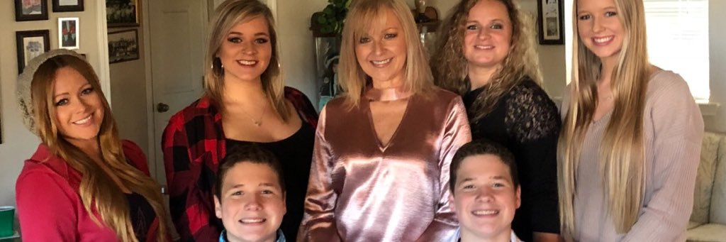LisaHadenCooper's profile banner image