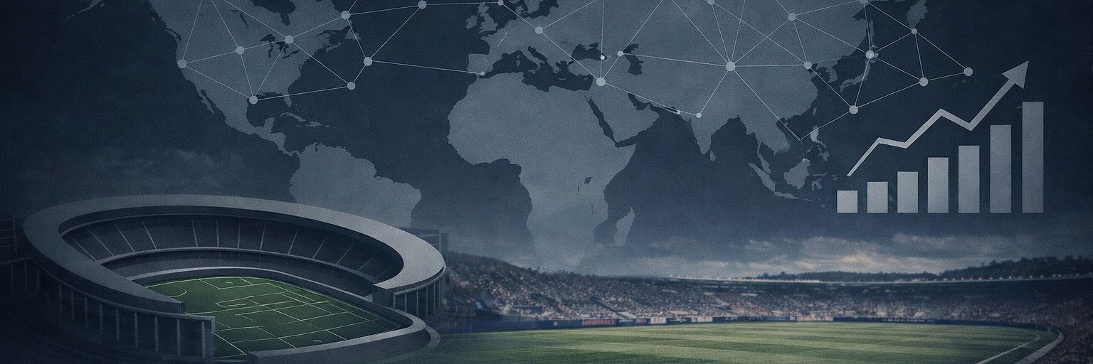 Carlos J. Benavides ⚽️ banner