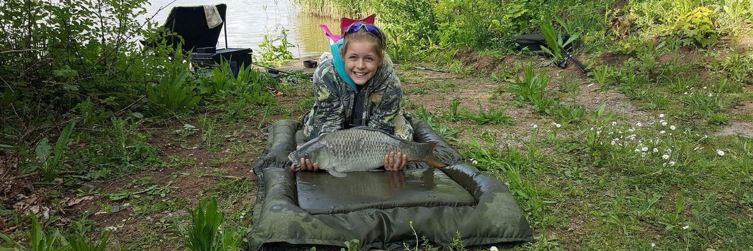 Michele Walker banner