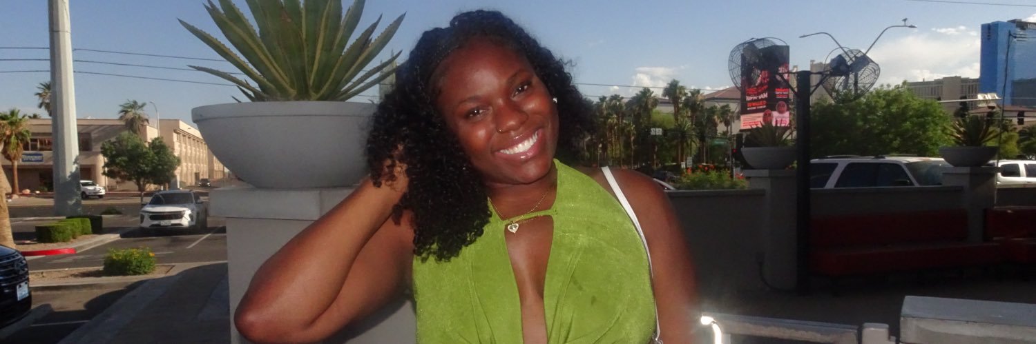 SommerAlexiss's profile banner image