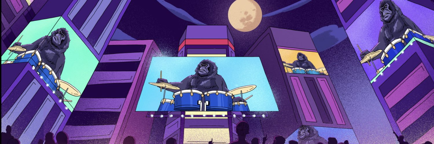 REC Multishow banner