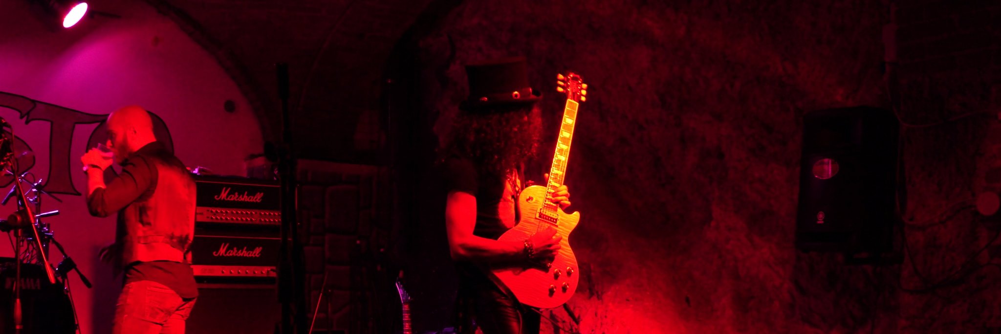 SlashAppetite's profile banner image