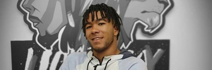 ighosele's profile banner image