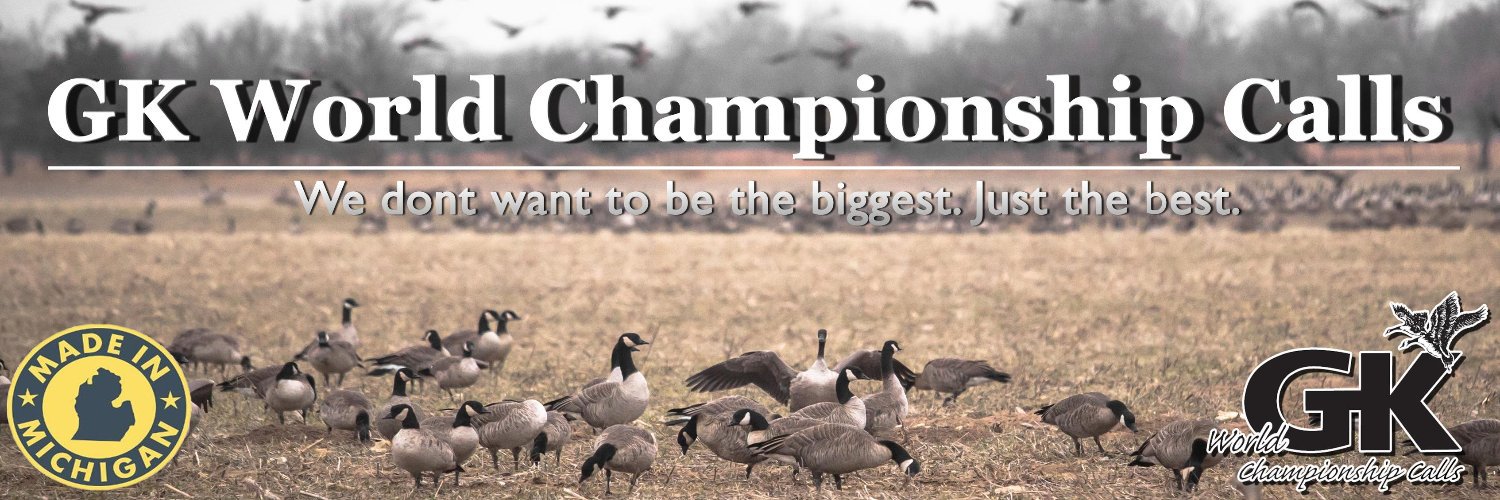 GKCALLS's profile banner image