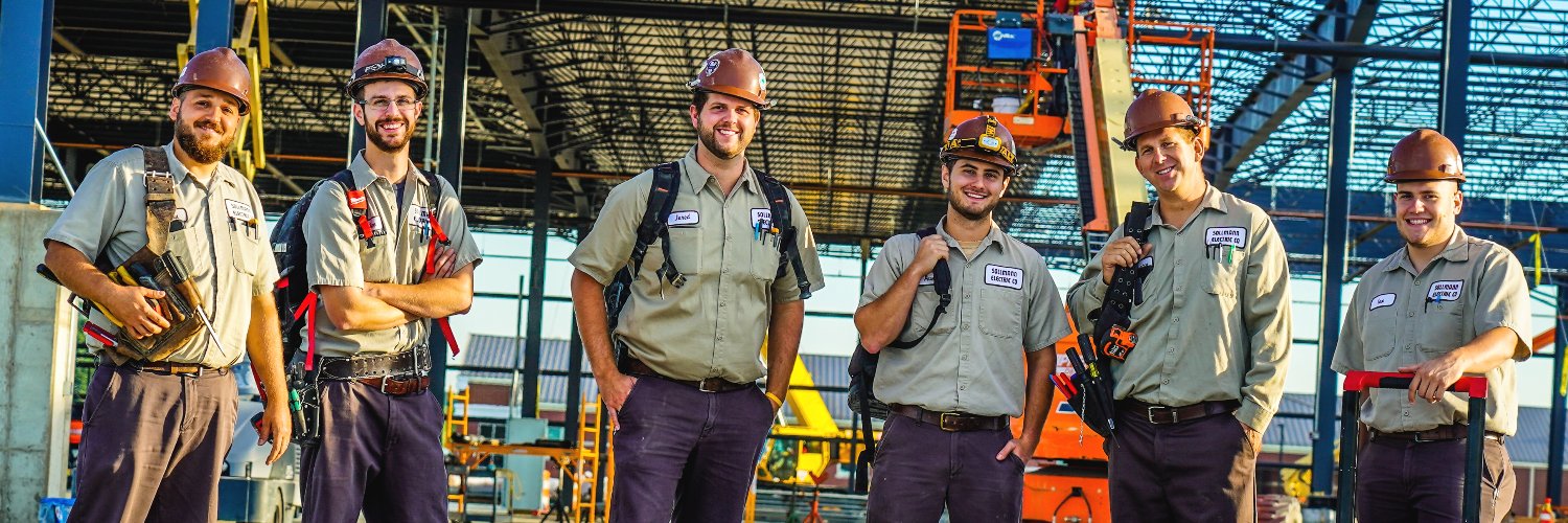 SollmannCo's profile banner image