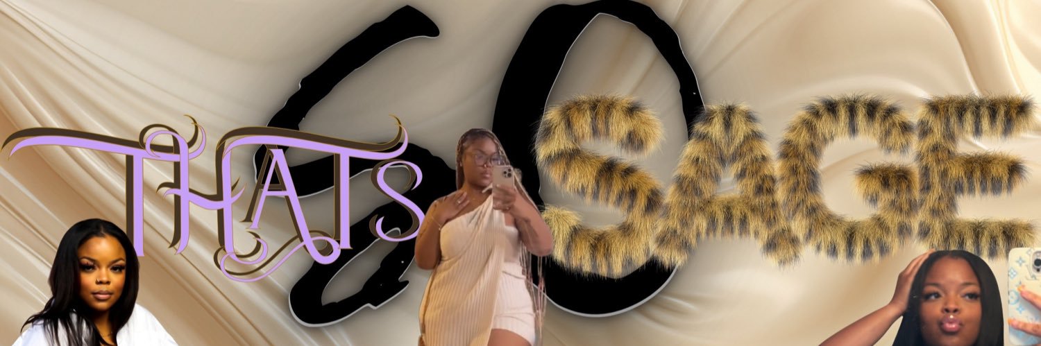 SagetheeOne's profile banner image