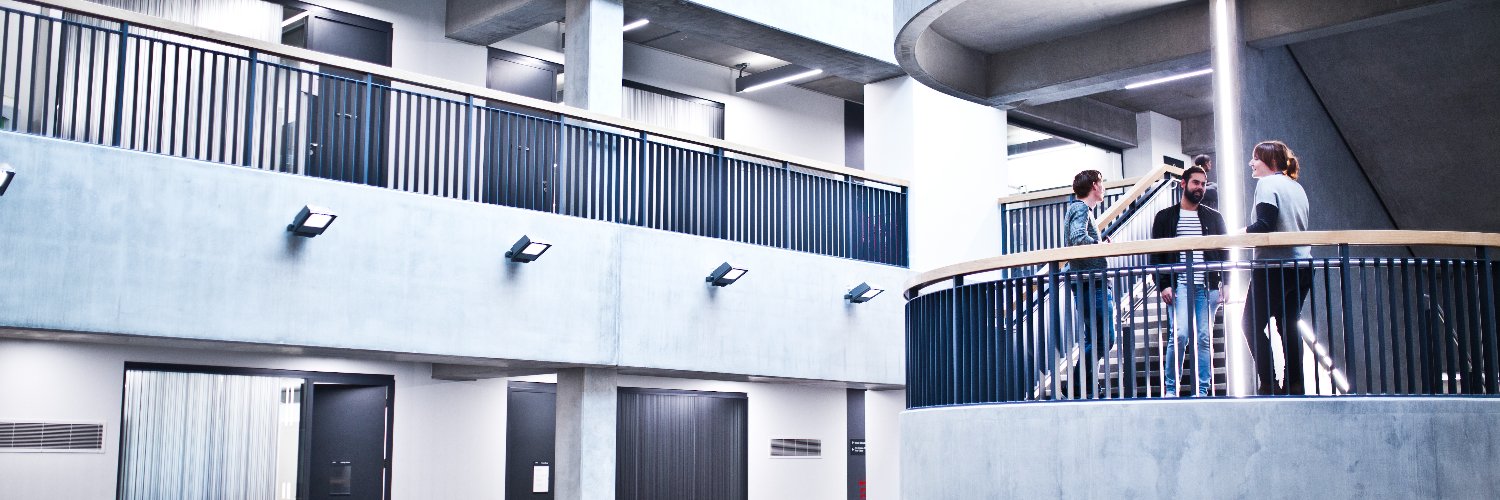 Health and Education at Manchester Met banner