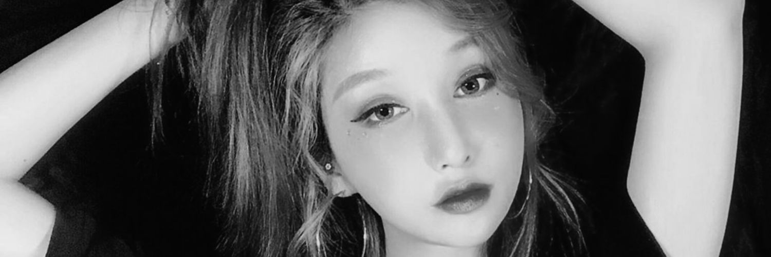 Mini_minhee_ju's profile banner image
