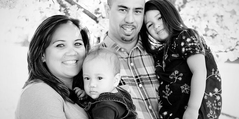 Ikaika Hoopii banner