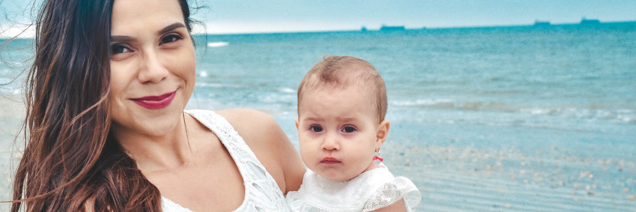 Leti Pazmiño banner