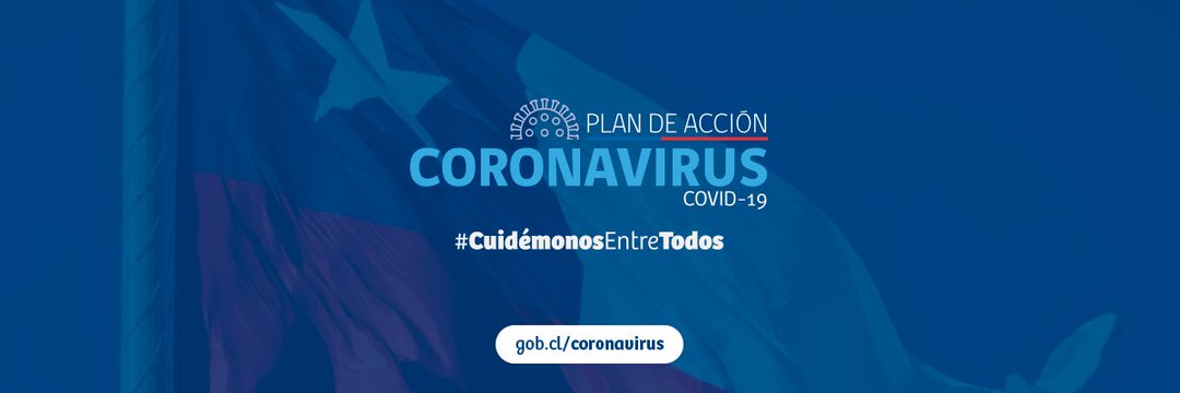 Gobernación de Talca 🇨🇱 banner